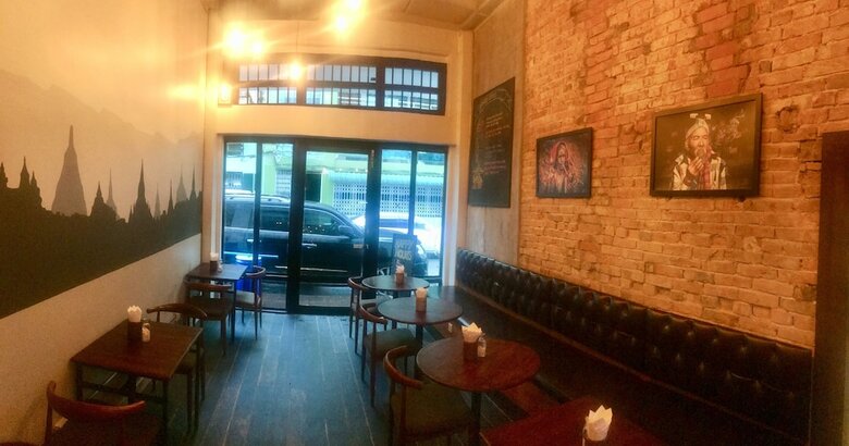 Hostal Baobabed Hostel Chinatown, Yangon