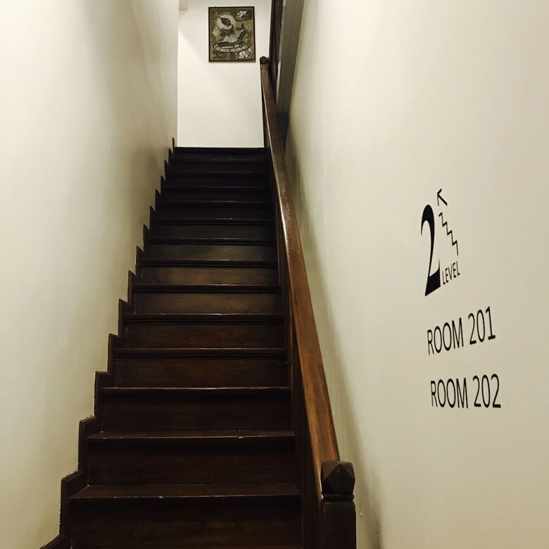 Hostal Baobabed Hostel Chinatown, Yangon