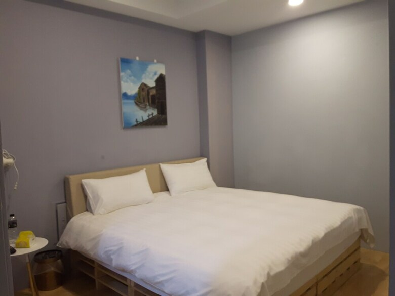 Hotel M.house
