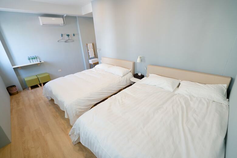 Hotel M.house
