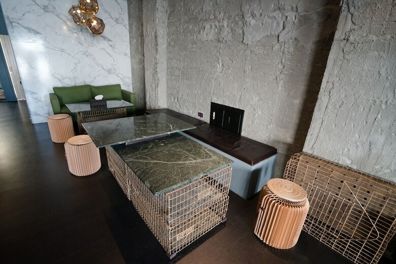 Hotel M.house