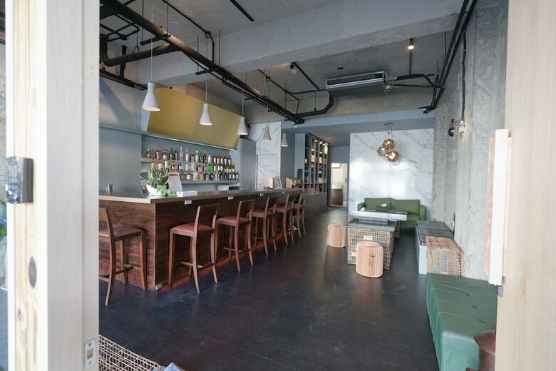 Hotel M.house