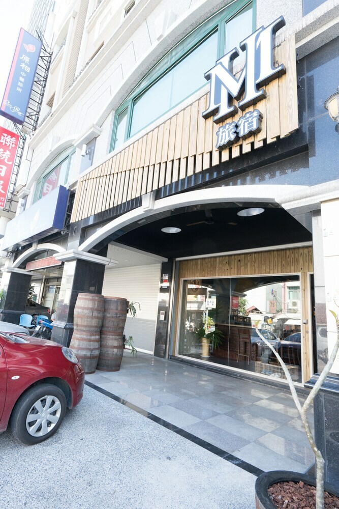 Hotel M.house