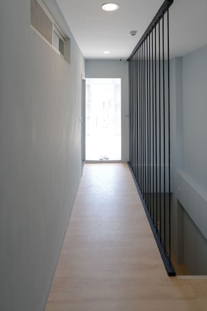 Hotel M.house