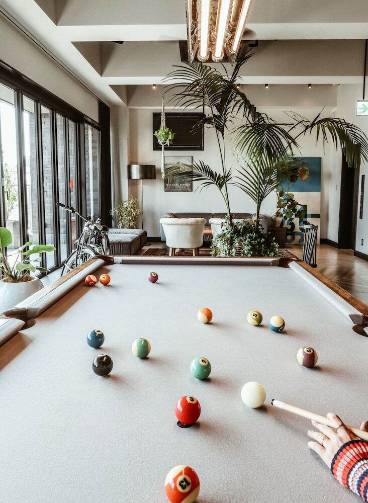 H Hotel