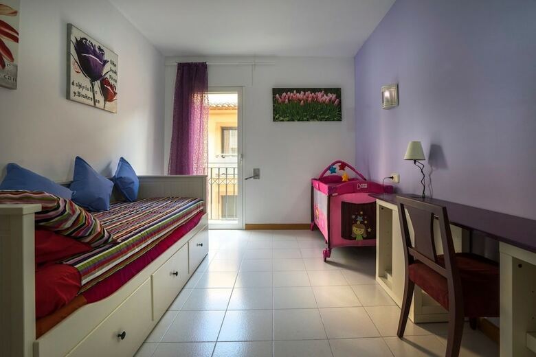 Apartamento Vivalidays Marinada