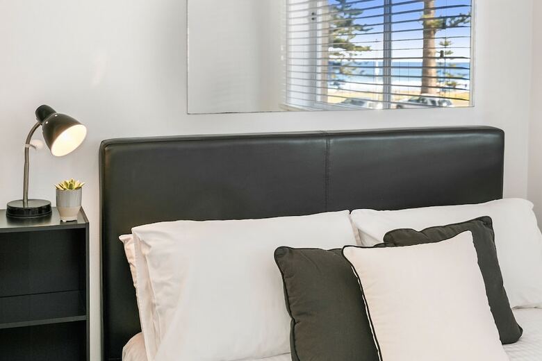 Apartamentos Beachfront On Golden Mile