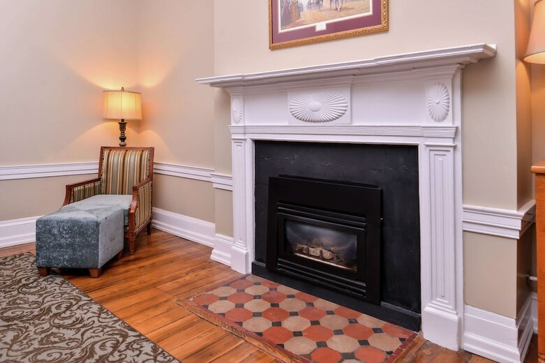 Hotel Hampton Inn Lexington-historic District