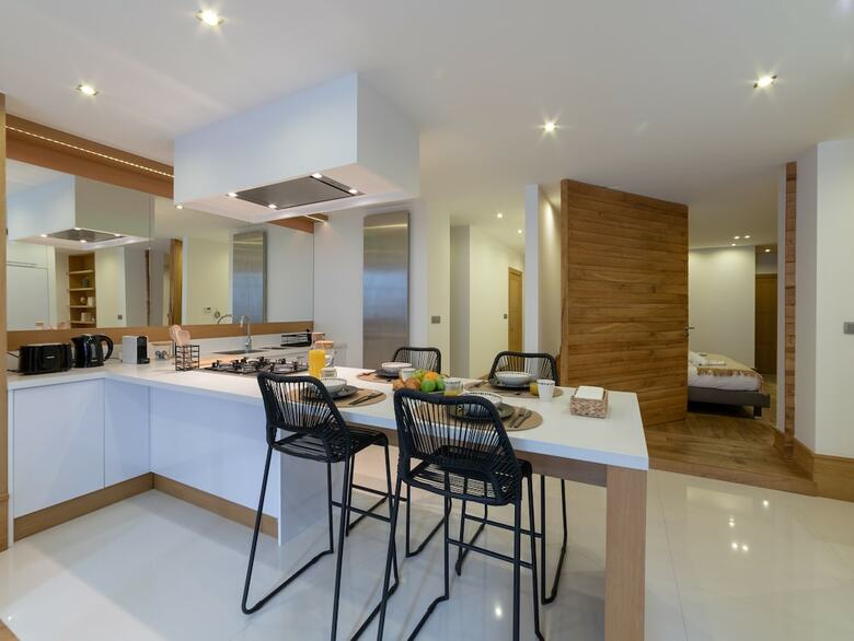 Sweet Inn Apartments Couronne