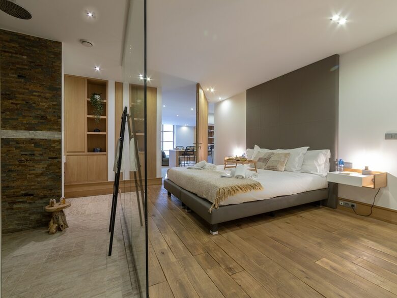Sweet Inn Apartments Couronne