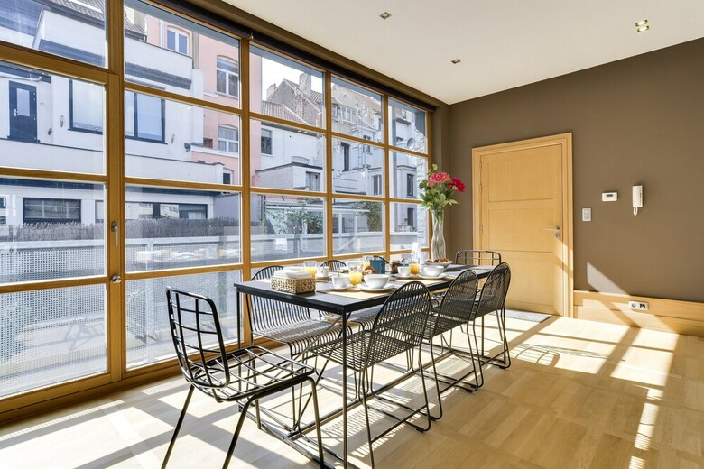 Sweet Inn Apartments Couronne