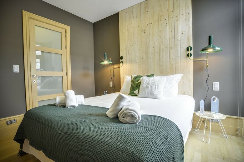 Sweet Inn Apartments Couronne