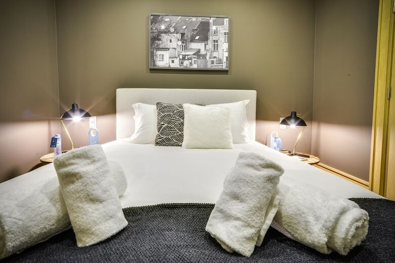 Sweet Inn Apartments Couronne