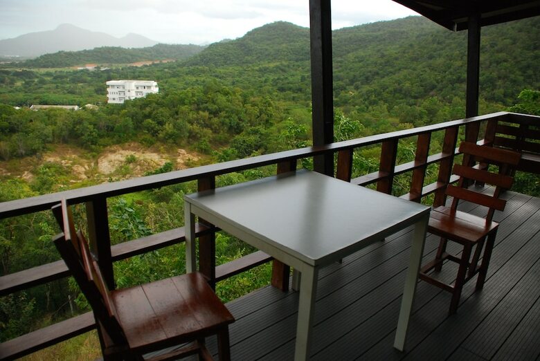 Hotel Hua Hin Home Hill
