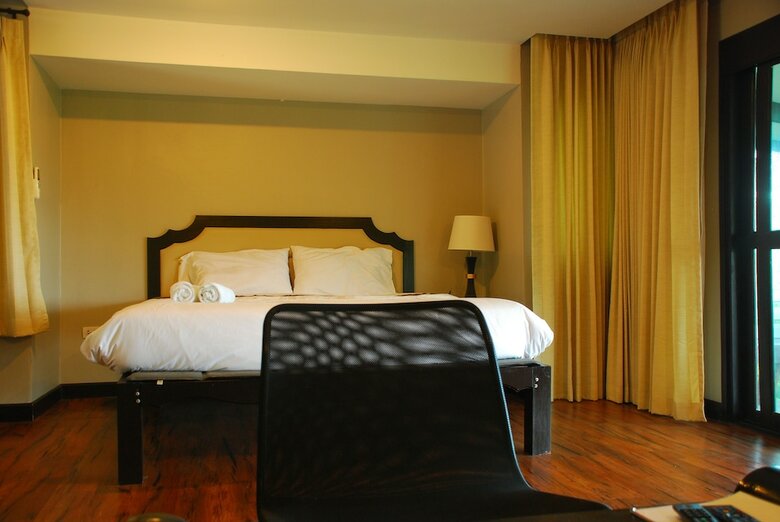 Hotel Hua Hin Home Hill