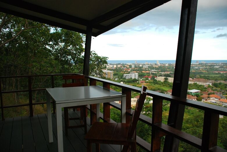 Hotel Hua Hin Home Hill