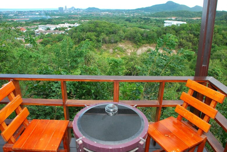 Hotel Hua Hin Home Hill