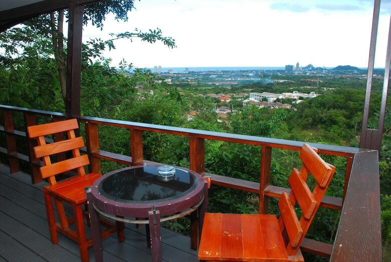 Hotel Hua Hin Home Hill