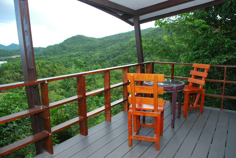 Hotel Hua Hin Home Hill