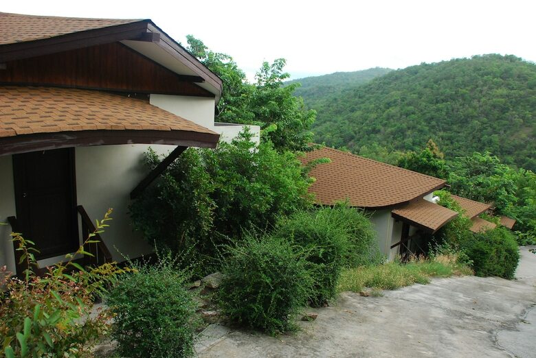 Hotel Hua Hin Home Hill