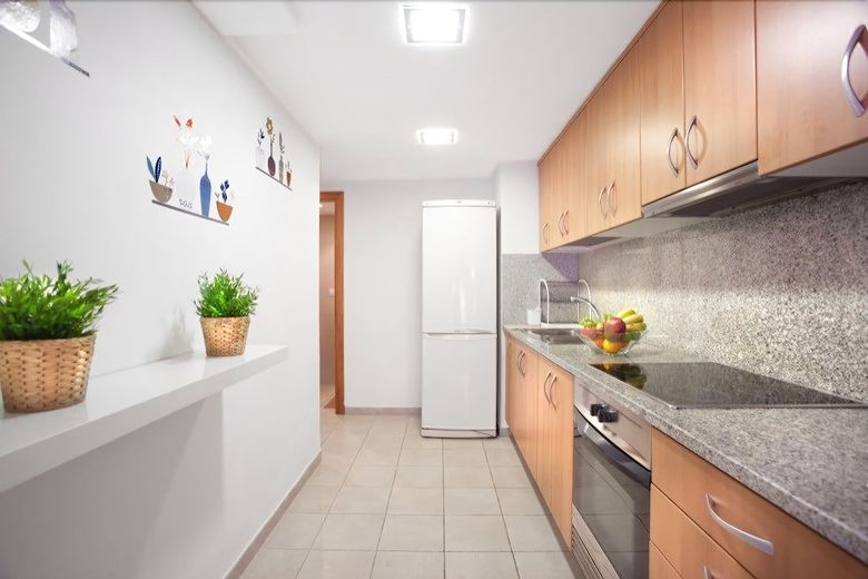 Apartamento Vivalidays Montse