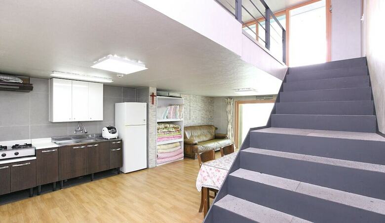 Ganghwa Sea Aroma Pension
