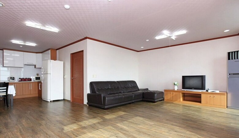 Ganghwa Sea Aroma Pension