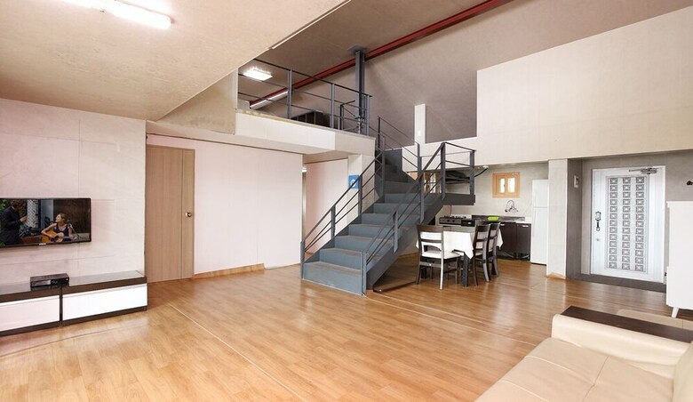 Ganghwa Sea Aroma Pension