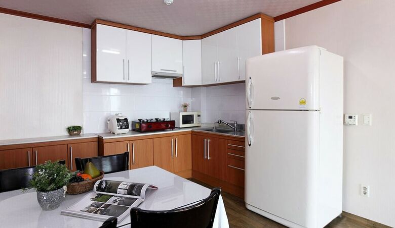 Ganghwa Sea Aroma Pension