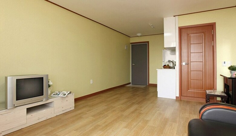 Ganghwa Sea Aroma Pension