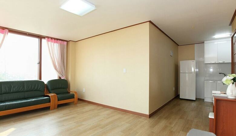 Ganghwa Sea Aroma Pension