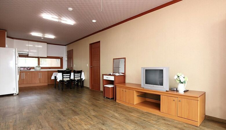 Ganghwa Sea Aroma Pension
