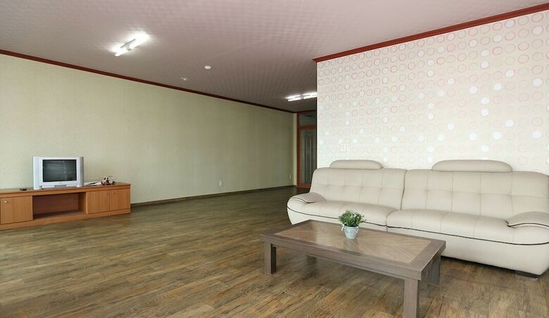 Ganghwa Sea Aroma Pension