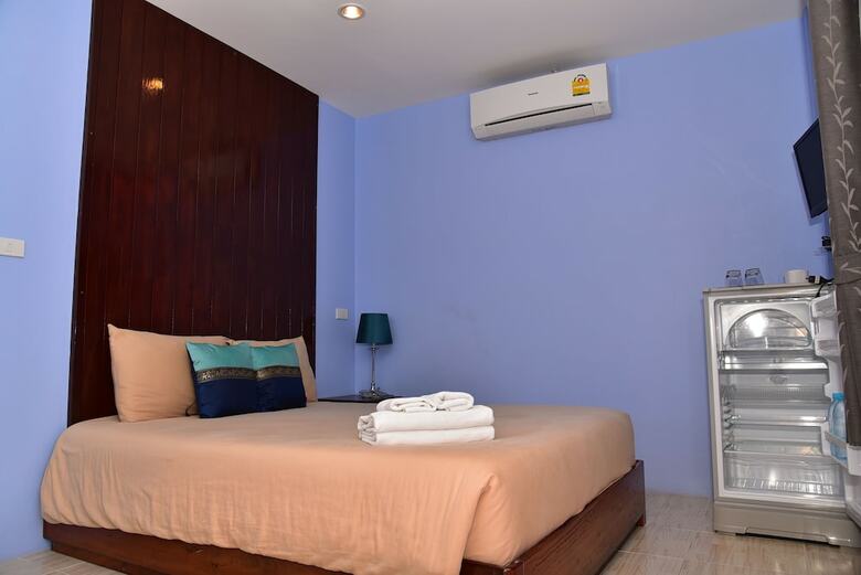 Hotel Pran Crescent