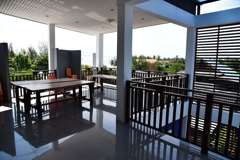 Hotel Pran Crescent