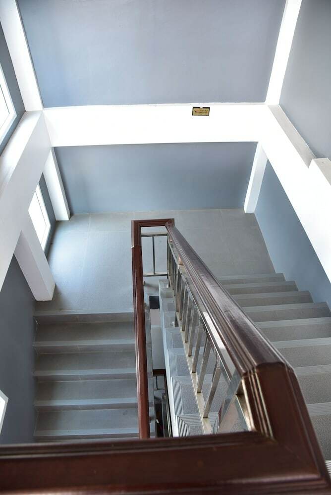 Hotel Pran Crescent