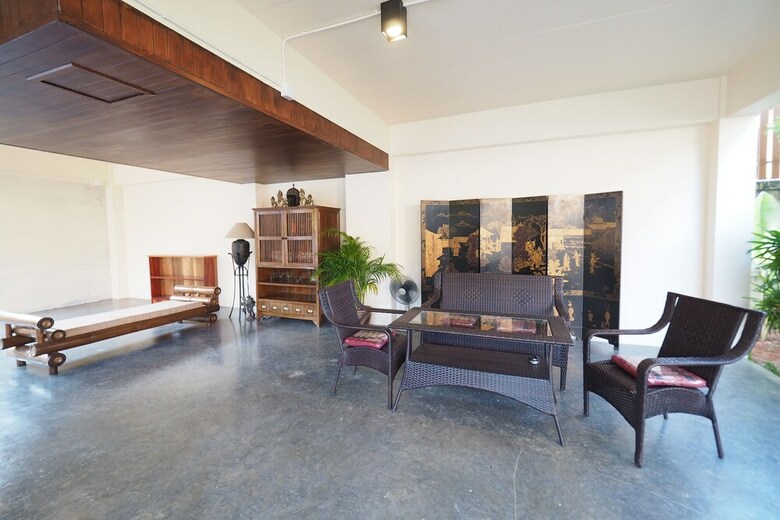 Hotel Chanapha Residence
