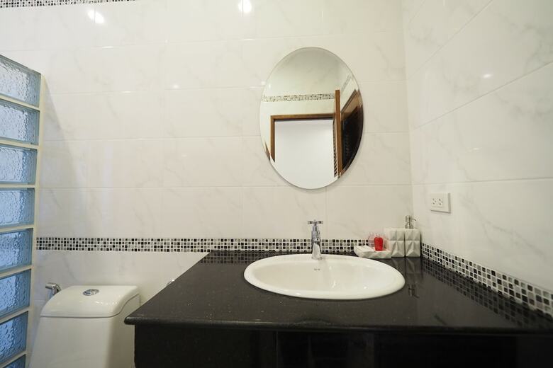 Hotel Chanapha Residence