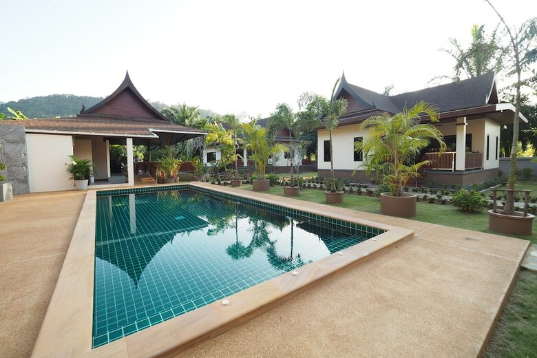 Hotel Chanapha Residence