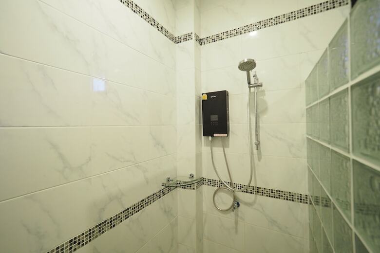Hotel Chanapha Residence
