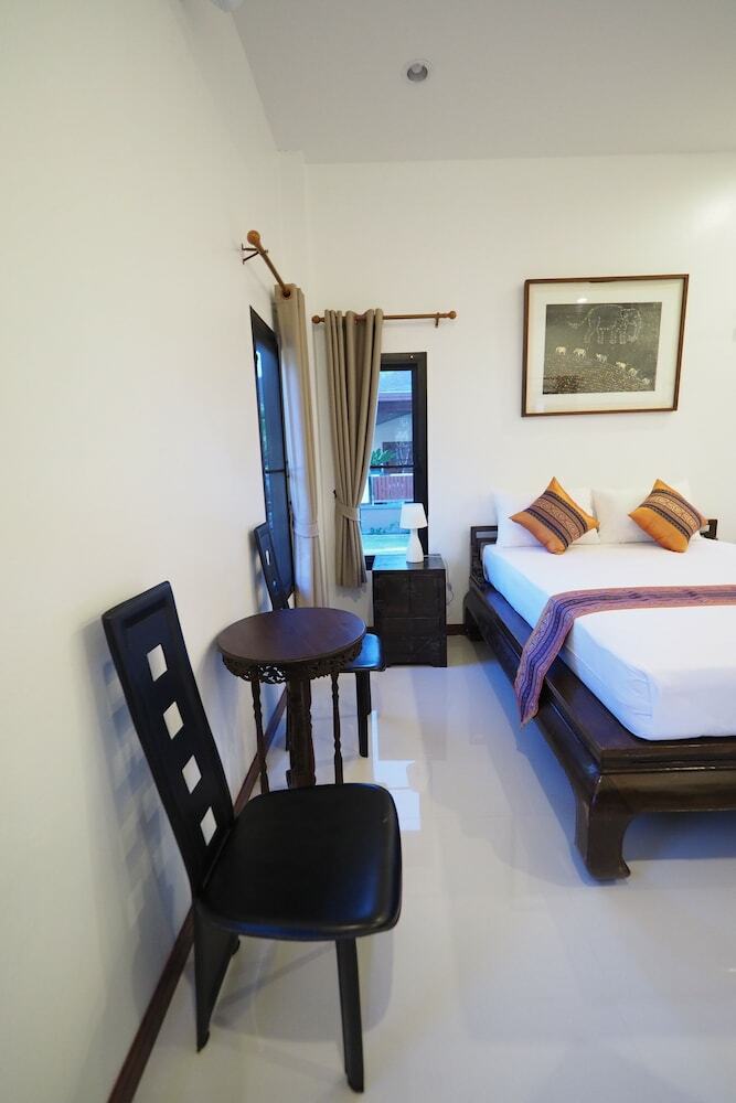 Hotel Chanapha Residence