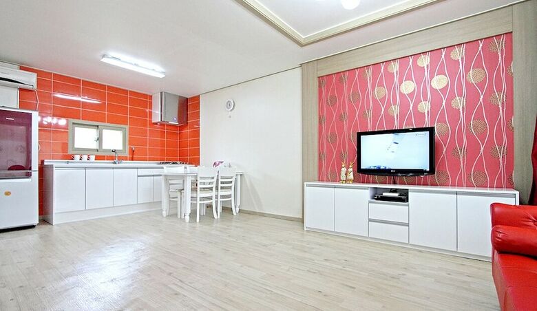 Namyang Sunflower Pension