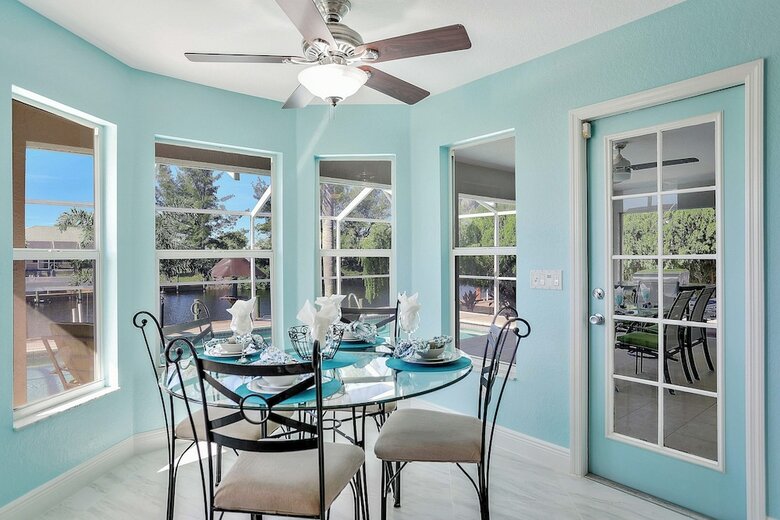 Villa Bermuda