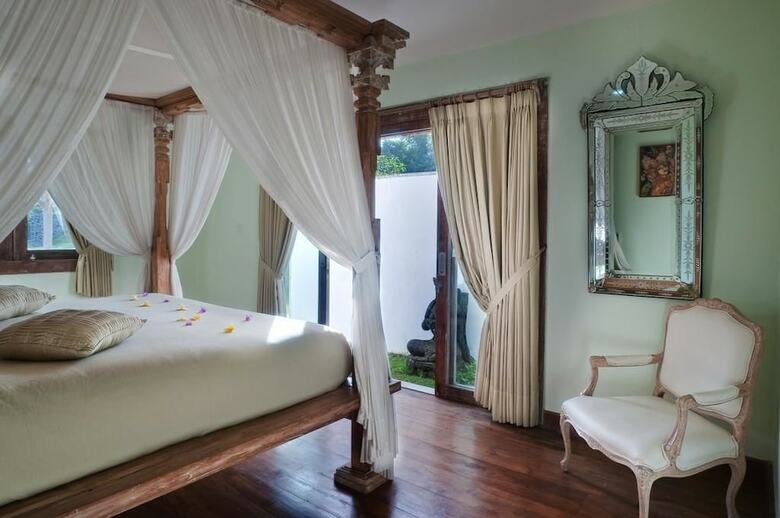 Rizieres Boutique Hotel