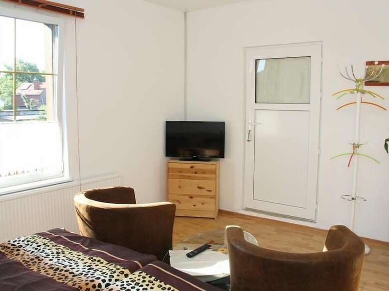 Hotel H�blers-schlafquartier