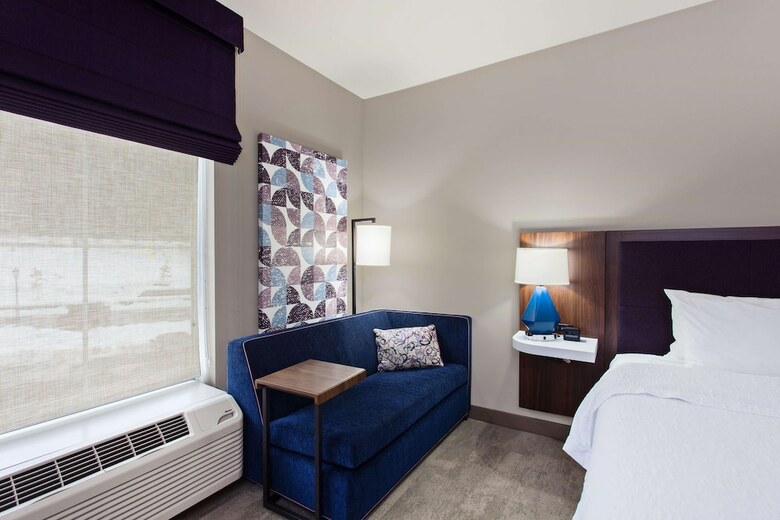 Hotel Hampton Inn & Suites Leavenworth, Wa