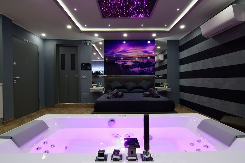 Hotel Starry Sky Charming House