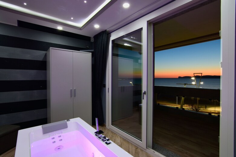 Hotel Starry Sky Charming House