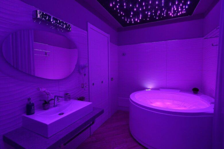 Hotel Starry Sky Charming House