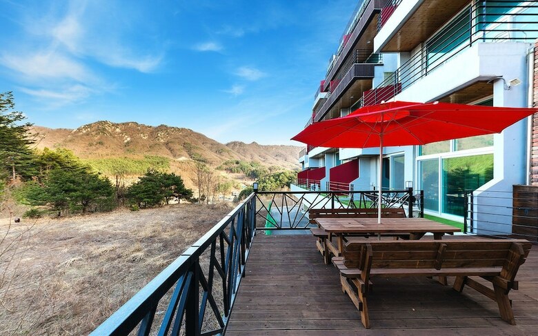 River View Pension